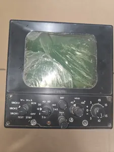 Radar Display Bell 212 P/N 400831